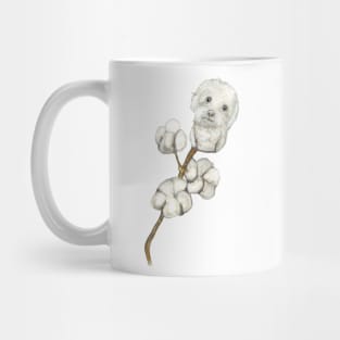 Coton de Tulear Mug